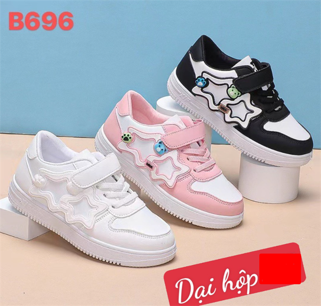  GIÀY TT KA B696 NGÔI SAO HÀNG ĐẶT 489 