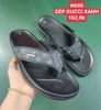  KẸP GUCCI NAM XANH CATRANG 05-22 