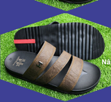  DÉP SI KA HF001-02 QUAI CHÉO KHÓA H HAFA 008 