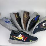  GIÀY TT KA ĐEN ĐẾ XÁM ĐÁT ĐK 448 