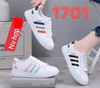  GIÀY TT KA 1701 3 SỌC MÀU HÀNG ĐẶT 489 