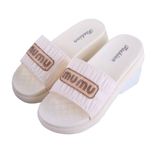  DÉP NHỰA KA 9691-2A160 NHÚM MUMU FASHION 356 