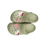  SỤC SIÊU NHẸ NỮ KB KITTY HAPPY 489 