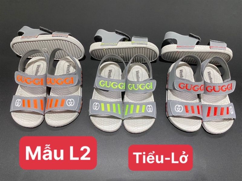  SANDAN SI EM BÉ KB L2 2 QUAI GUGGI 312 