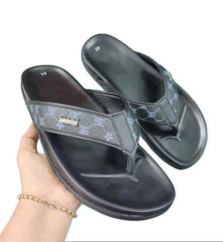  KẸP GUCCI NAM XANH CATRANG 05-22 