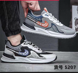  GIÀY TT KA 5207 MÓC FASHION 110 