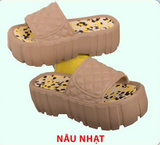  DÉP SIÊU NHẸ NỮ KB DH316-2 ĐẾ LOANG 213 