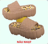 DÉP SIÊU NHẸ NỮ KB DH316-2 ĐẾ LOANG 213