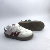  GIÀY TT KA 2403 CHỮ N 489 