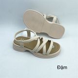  SANDAN TT KA QUAI CHÉO THẮT NÚT 122 