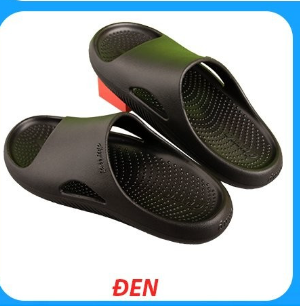  DÉP SIÊU NHẸ NAM KB DH303-1 NAM ĐẾ GAI DUWA 213 