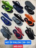  KẸP SIÊU NHẸ KB 001 NAM SỌC ALACCA 482 
