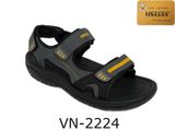  Sandal Vinasan 2 quai bế đế kép - quai chữ A 