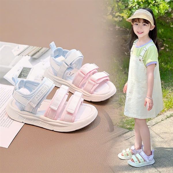 SANDAN DÙ KA A11 3Q PHỐI MÀU 002