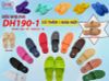 DÉP SIÊU NHẸ NỮ KB DH190-1 NỮ MÀU HÀNG ĐẶT SỐ 213