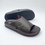  DÉP DA KA BỌC ĐẾ MAY CHỮ I POLO 016 