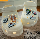  SỤC SIÊU NHẸ NỮ KB 758 CHUỘT KISS 089 