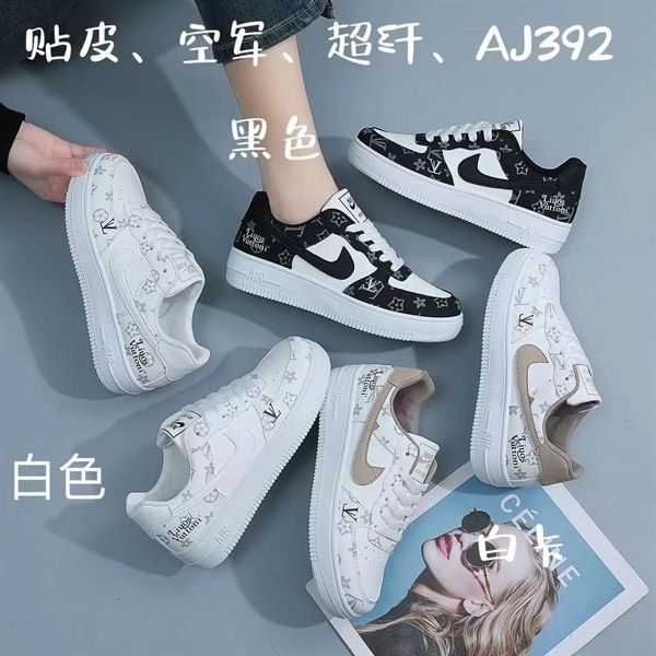  GIÀY TT KA AJ392 MÓC NI EO-VÌ 408 