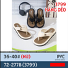 KẸP NHỰA KB 3799 ĐÍNH OC FASHION 317