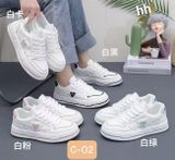  GIÀY TT KA C02 TIM LIRE 534 