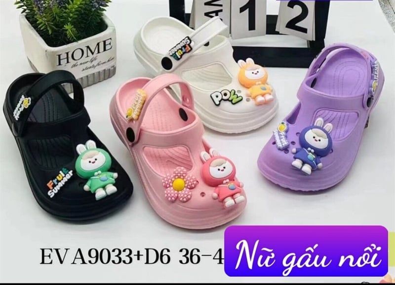  SỤC SIÊU NHẸ EM BÉ KB 9033 BÉ GÁI NỔI 089 