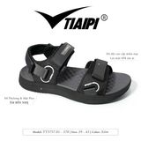  Sandal Nam Tiaipi 2 quai đế kép 