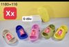 SANDAN SIÊU NHẸ EM BÉ KB 1180 NHÍ GẤU 098