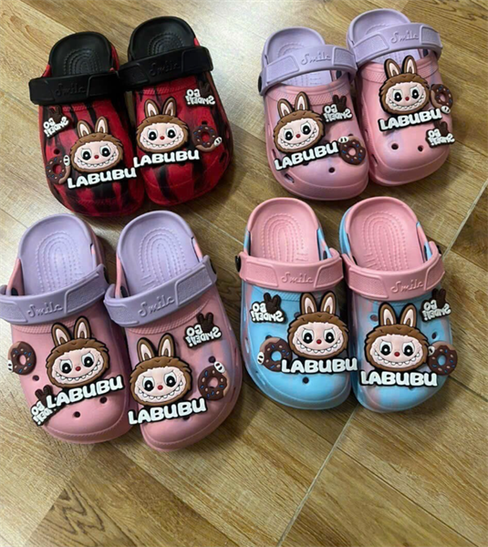  SỤC SIÊU NHẸ EM BÉ KB 9813 LABUBU 489 