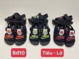  SANDAN SI EM BÉ KB BD10 QUAI NIIKE 312 