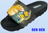DÉP SIÊU NHẸ EM BÉ KB 193-70 CHUỘT HOA 073
