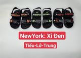  SANDAN SI EM BÉ KB SỌC NY NEW YORK 312 