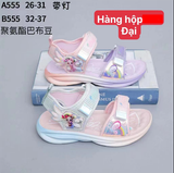  SANDAN DÙ KA B555 CÔNG CHÚA 489 