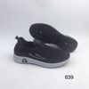 GIÀY TT KA 639 CHỮ V FASHION 489