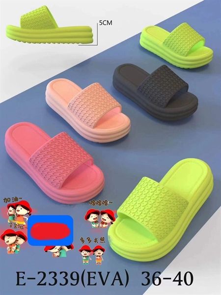  DÉP SIÊU NHẸ NỮ KB 2337 NỮ TRƠN 098 