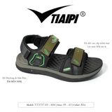  Sandal Nam Tiaipi 2 quai đế kép 