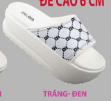  DÉP SIÊU NHẸ NỮ KB DH306-2 IN DH 213 