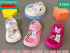 SANDAN SIÊU NHẸ EM BÉ KB 288-20 KUROMI NƠ 001