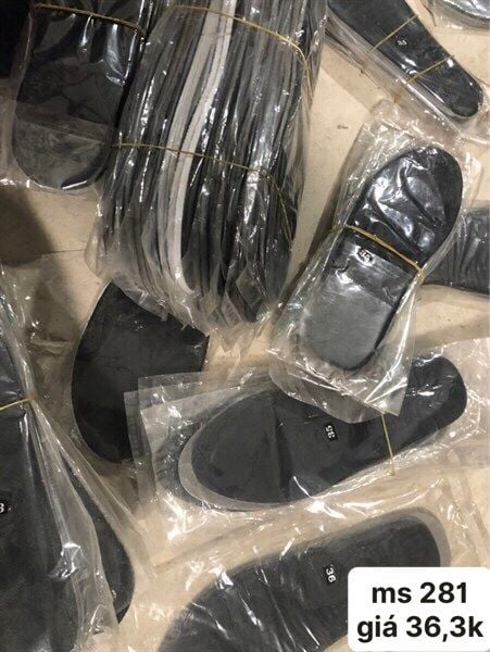  SI+BÀN CHẢI+LÓT+ỐNG TAY+ PHỤ KIỆN KC LÓT GIÀY ĐEN ANTA 07-21 