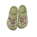  SỤC SIÊU NHẸ NỮ KB KUROMI BABY 489 