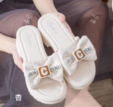  DÉP NHỰA KA 1981-A2 NƠ CHỮ C FASHION 545 