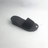  DÉP XỐP NỮ KB NGANG THUN SỌC 062 