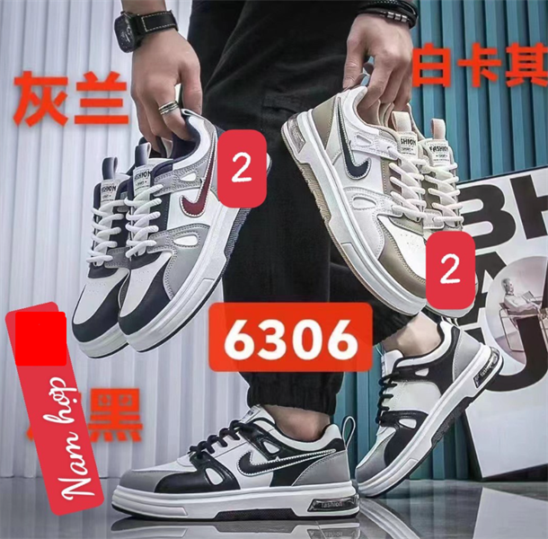  GIÀY TT KA 6306 HÀNG ĐẶT 489 