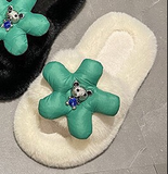  DÉP VẢI KA LÔNG BÔNG CHUỘT 545 