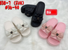 DÉP SIÊU NHẸ NỮ KB 838-7 NƠ MIU 039