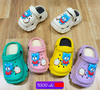 SỤC SIÊU NHẸ EM BÉ KB 9300 GẤU XANH 489