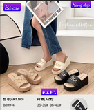  DÉP NHỰA KA 8899-4 DIOR FASHION 089 