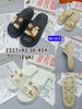 DÉP SIÊU NHẸ NỮ KB 2327-A1 LABUBU NICE 489