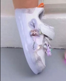  GIÀY TT KA A-22 CÔNG CHÚA GẤU TRÚC 545 