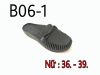 SỤC NHỰA NỮ KB B06 NỮ ĐEN NHOPHO 07-21 