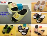  DÉP SIÊU NHẸ NỮ KB DH194-5 NỮ MÈO 213 